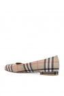 Burberry Checked shoes