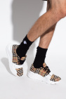 Burberry Sneakers with logo