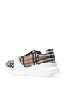 Burberry Sneakers with logo