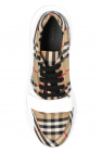 Burberry Sneakers with logo