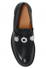Burberry Leather loafers