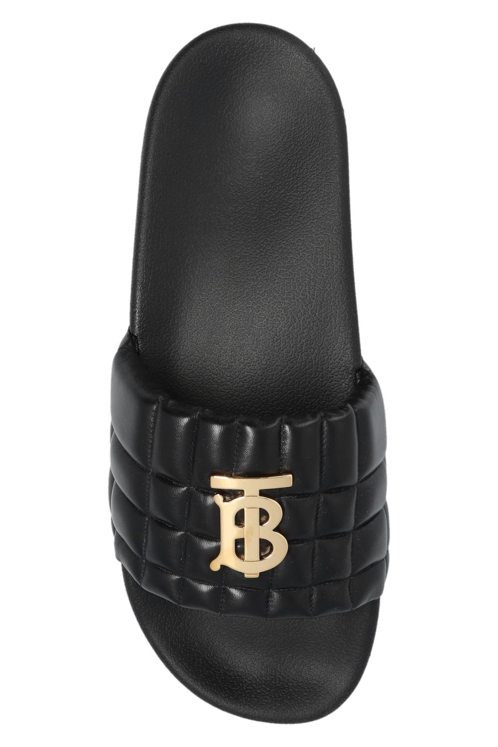 $80 LV Slides Sz 45 $80 Burberry Slides Sz 44 $100 Supreme Black Bag -  Available In Store Now - DM To Reserve - Open Till 8PM