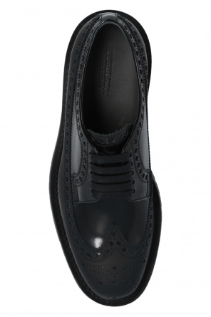 Burberry Derby shoes