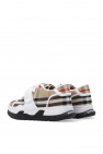 Burberry Kids zapatillas de running pronador talla 46