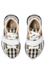 Burberry Kids zapatillas de running pronador talla 46