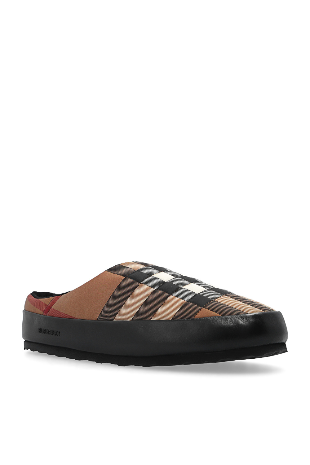 Burberry ‘Northaven’ slides