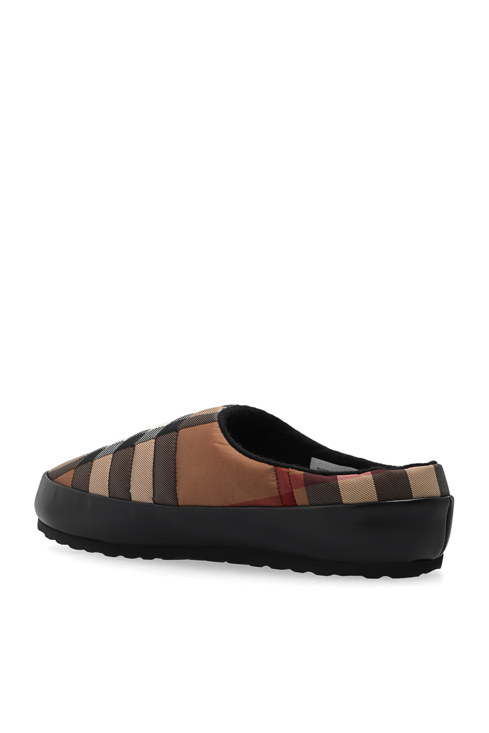 Burberry ‘Northaven’ slides