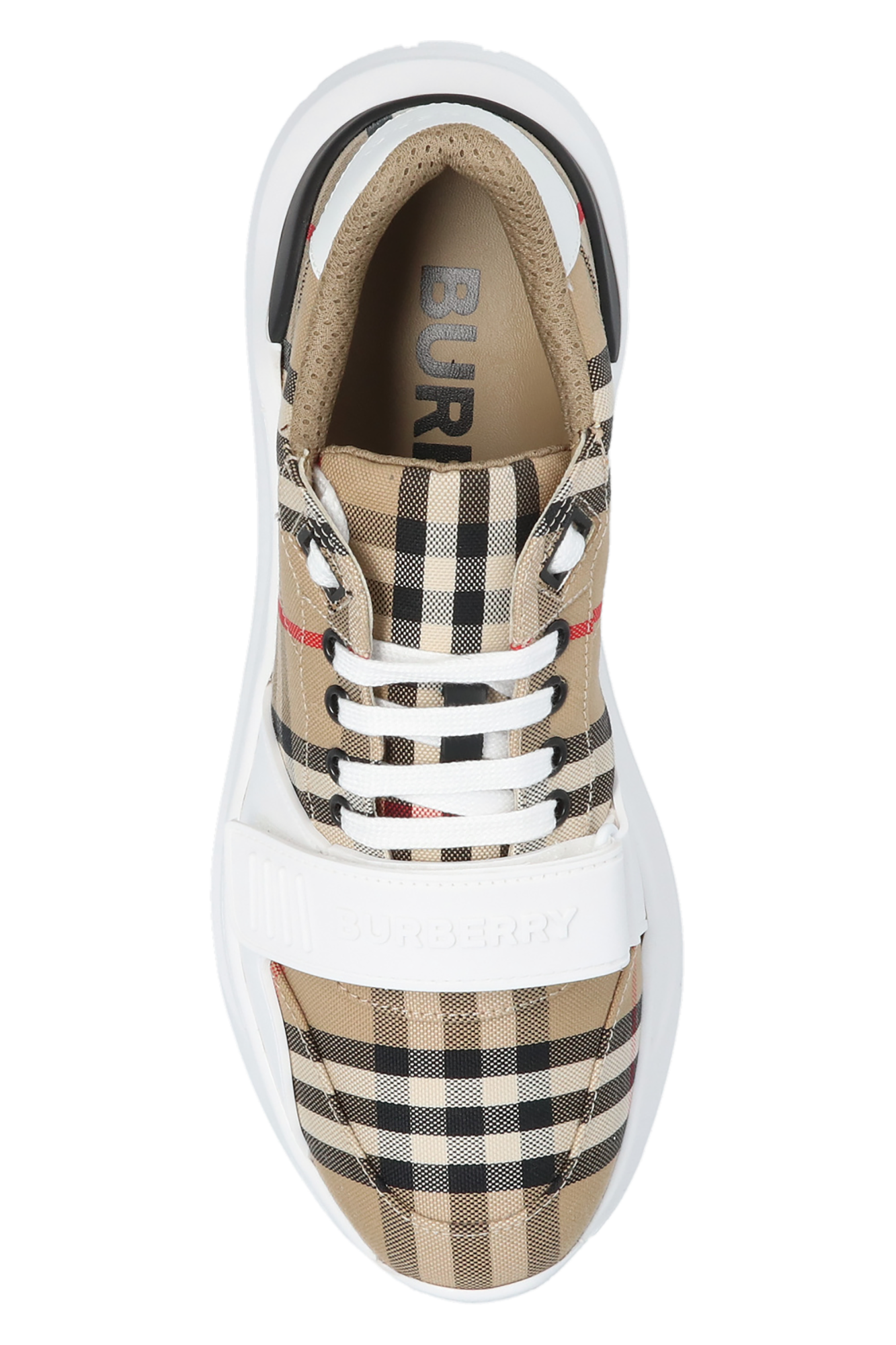 Burberry Sneakers with logo