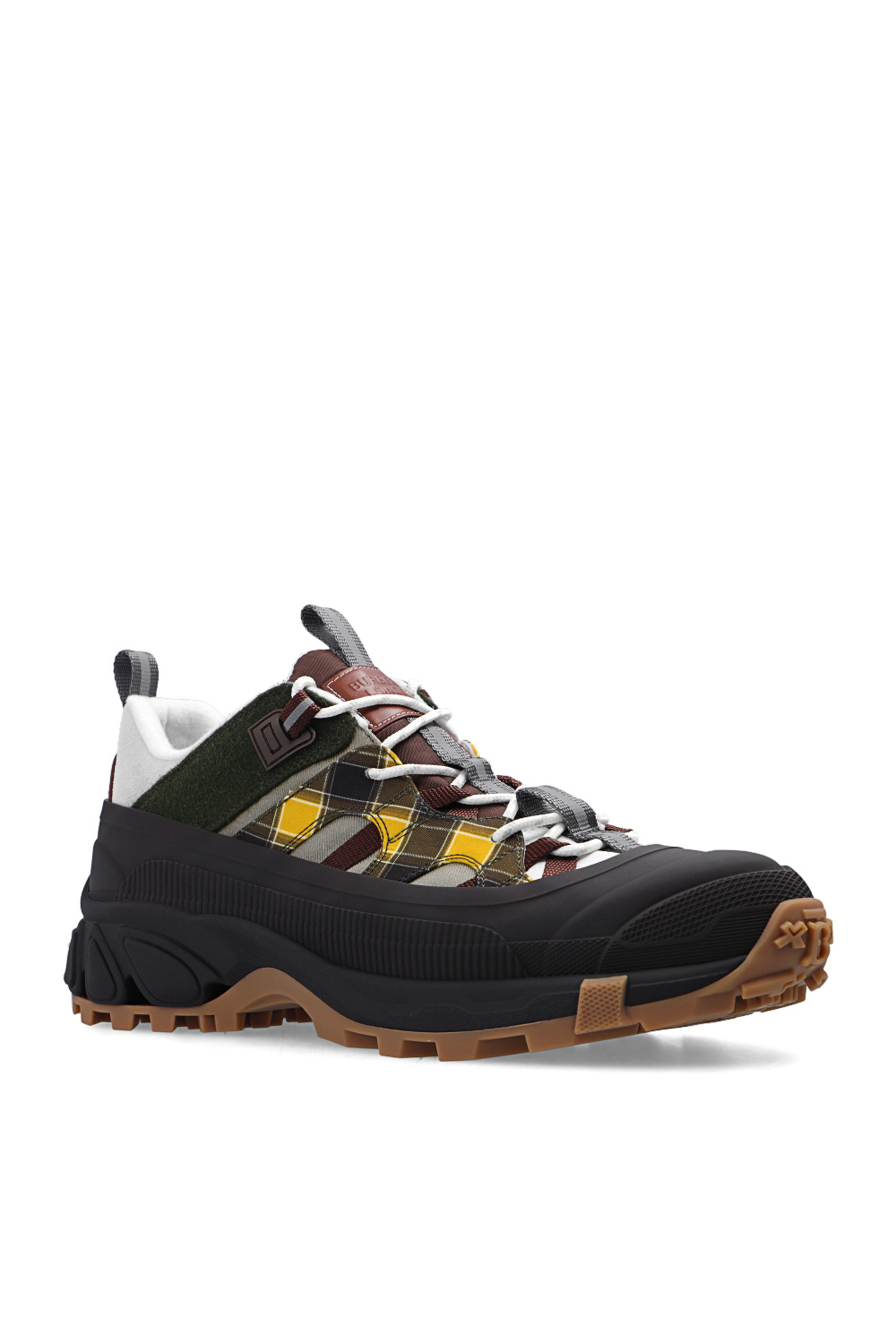 Burberry ‘Arthur’ sneakers