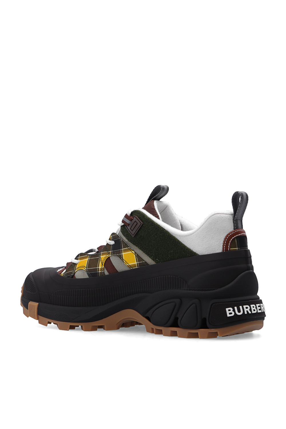 burberry kensington ‘Arthur’ sneakers