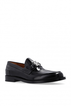 Burberry Leather loafers