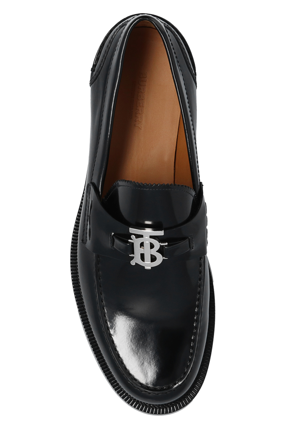 Burberry Leather loafers | Men's Shoes | Vitkac