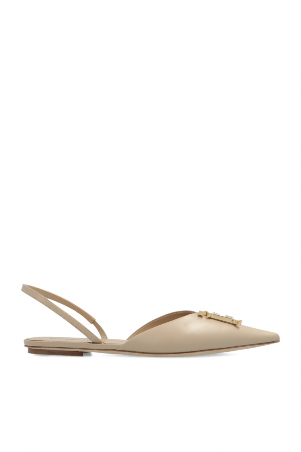 Burberry Pointed toe Citrus shoes