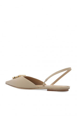 Burberry Pointed toe Citrus shoes