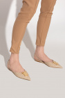 Burberry Pointed toe shoes