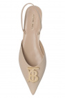 Burberry Pointed toe shoes