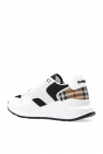 Burberry Sneakers with logo