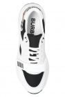 Burberry Sneakers with logo