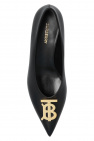 Burberry Leather pumps
