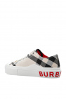 Burberry ‘Jack’ sneakers