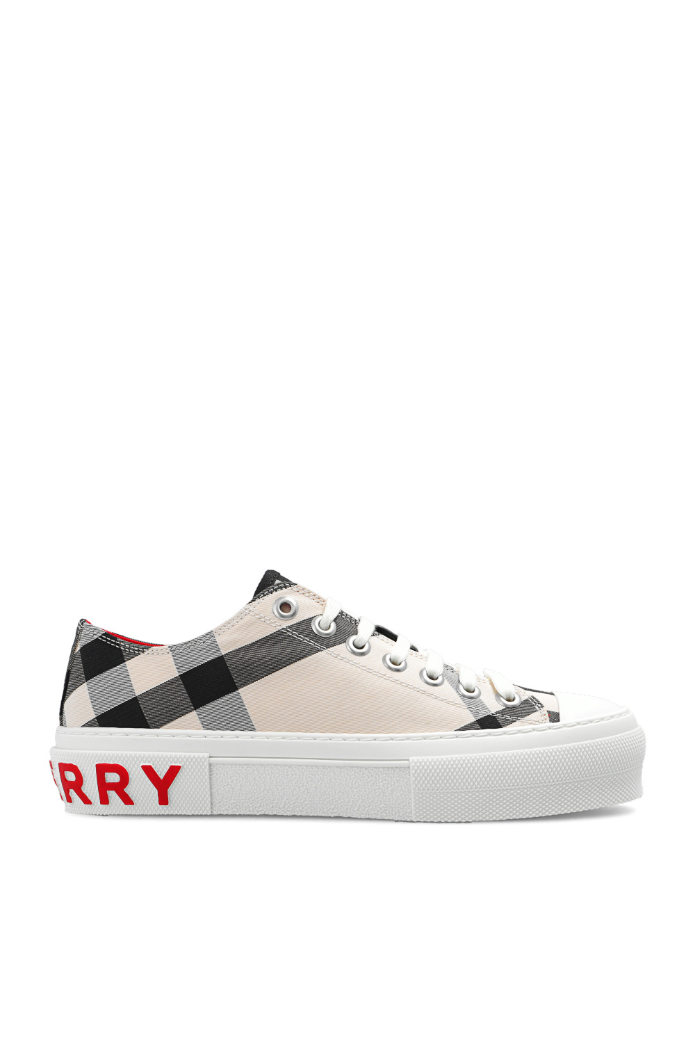 burberry POLO ‘Jack’ sneakers