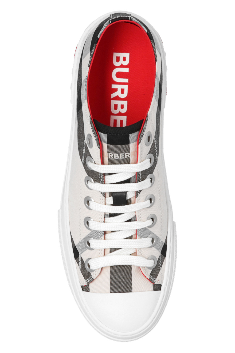 burberry POLO ‘Jack’ sneakers