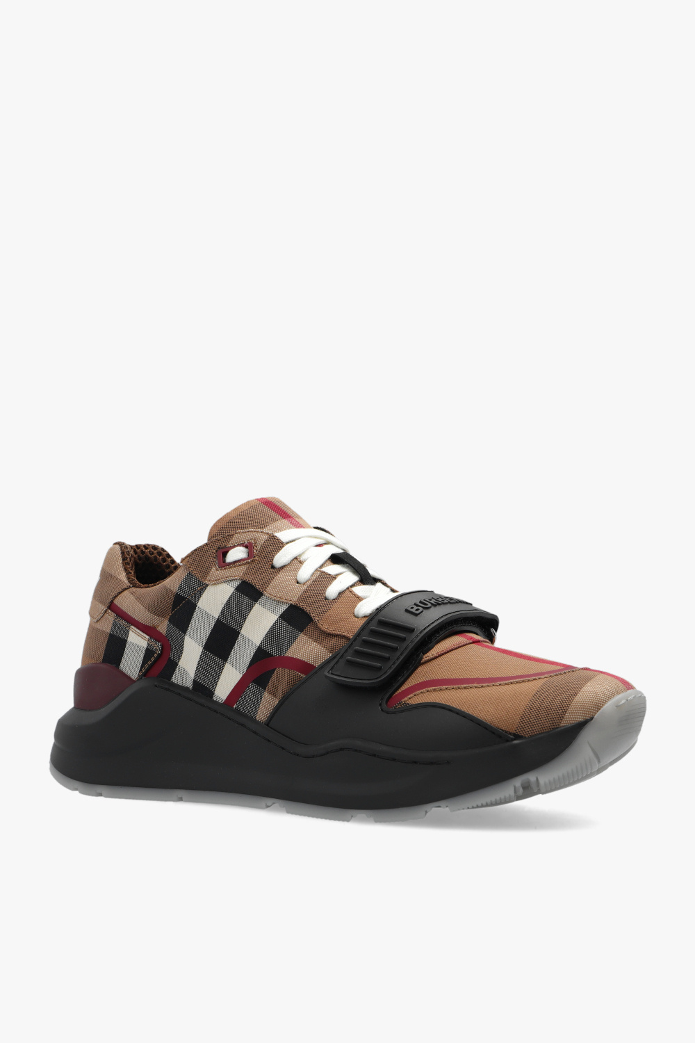 Burberry ‘Ramsey’ sneakers