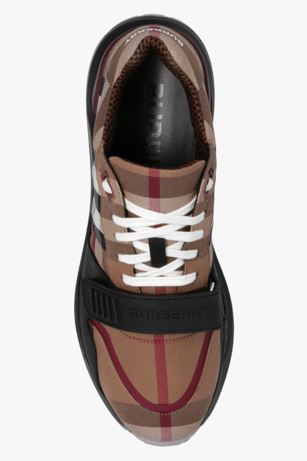 Burberry ‘Ramsey’ sneakers