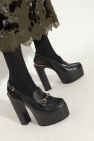 Gucci BLACK Heeled shoes