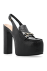 Gucci BLACK Heeled shoes