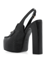 Gucci BLACK Heeled shoes
