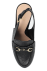 Gucci BLACK Heeled shoes