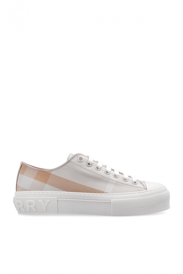 Burberry ‘Jack’ sneakers