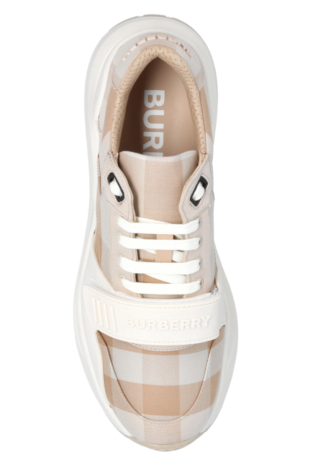 Burberry ‘Ramsey’ sneakers