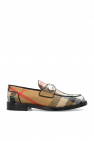 Burberry ‘Broadbrook’ loafers