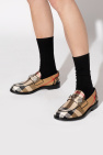 Burberry ‘Broadbrook’ loafers