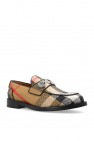 Burberry ‘Broadbrook’ loafers