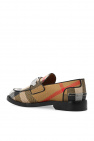 Burberry ‘Broadbrook’ loafers