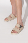 Burberry Leather sandals