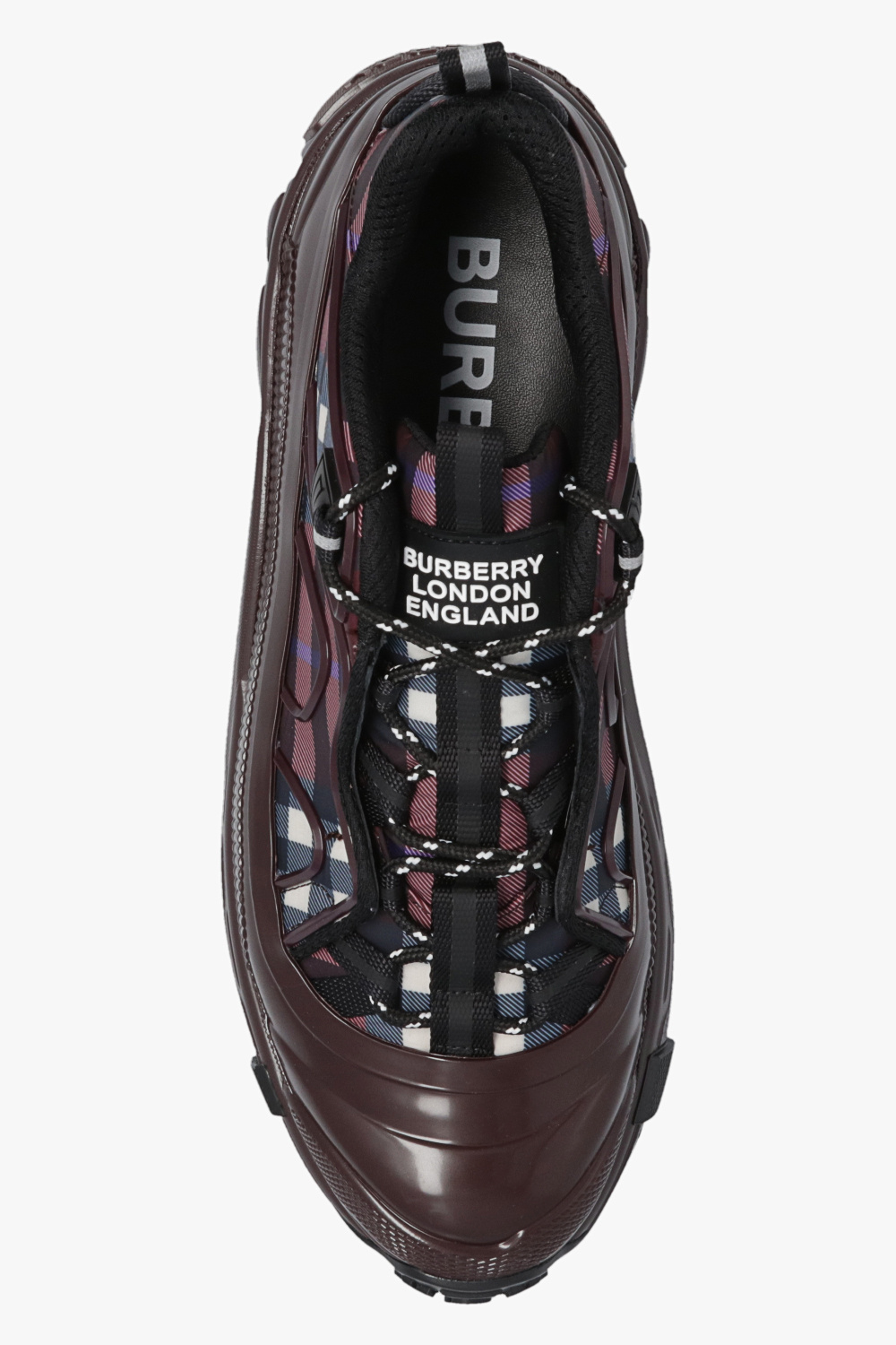 Burberry ‘Arthur’ sneakers