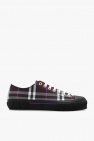 Burberry ‘Jack’ sneakers