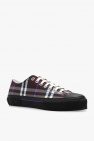 Burberry ‘Jack’ sneakers