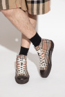 burberry Jumpsuits ‘Jack’ sneakers