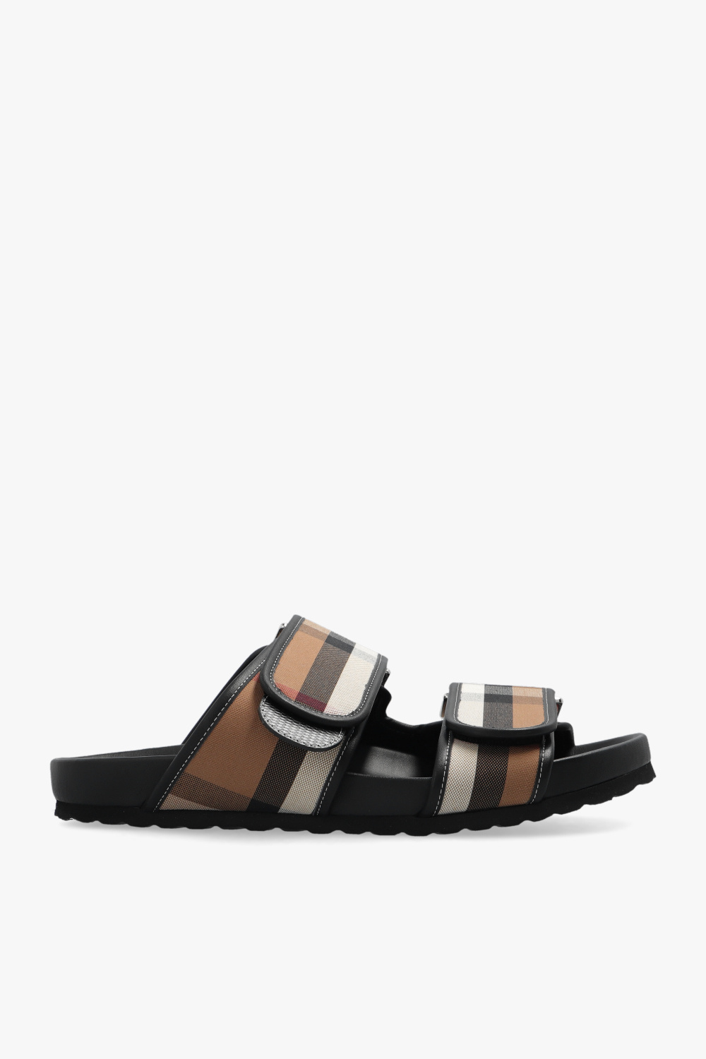 Burberry ‘Thornham’ slides