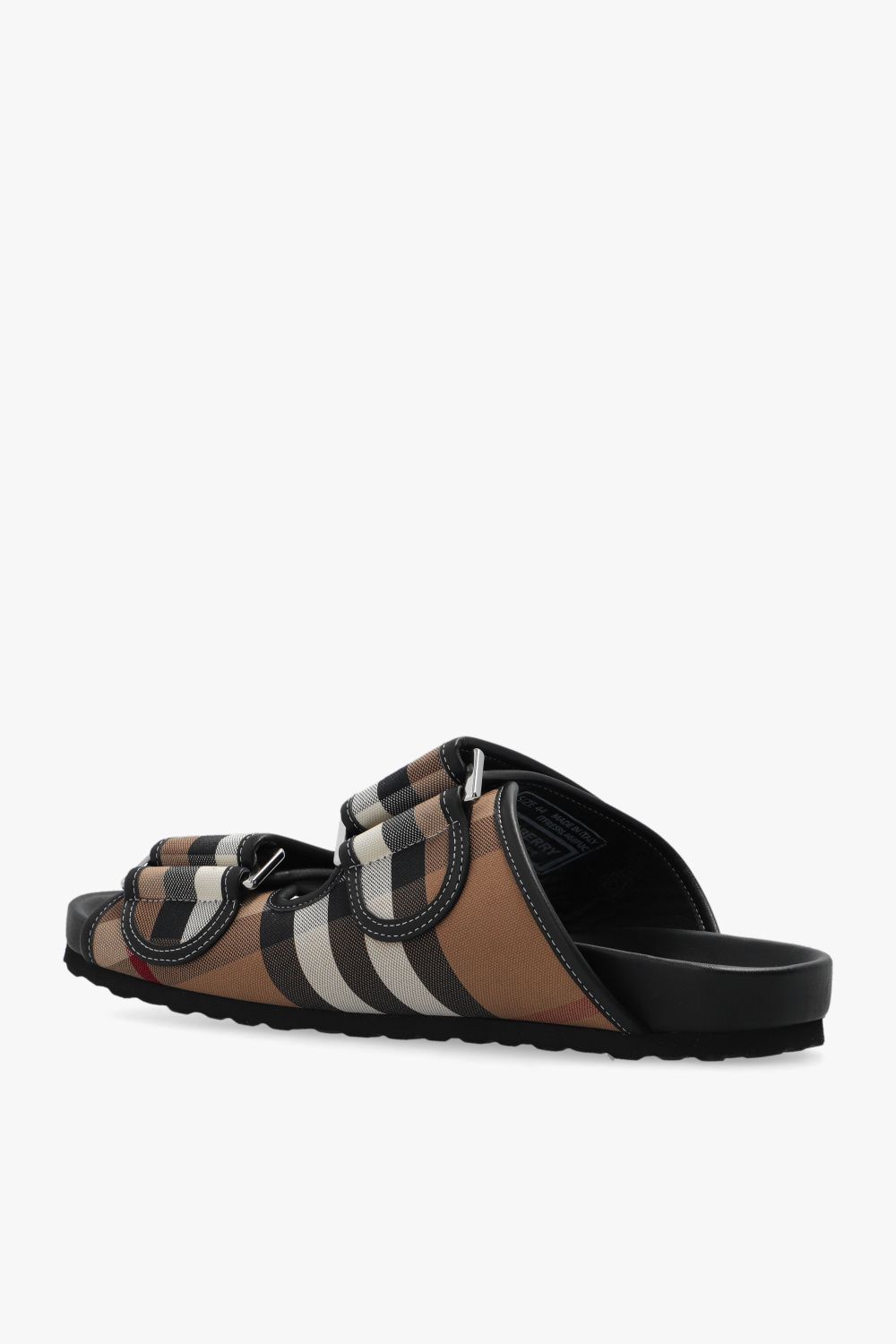 Burberry ‘Thornham’ slides