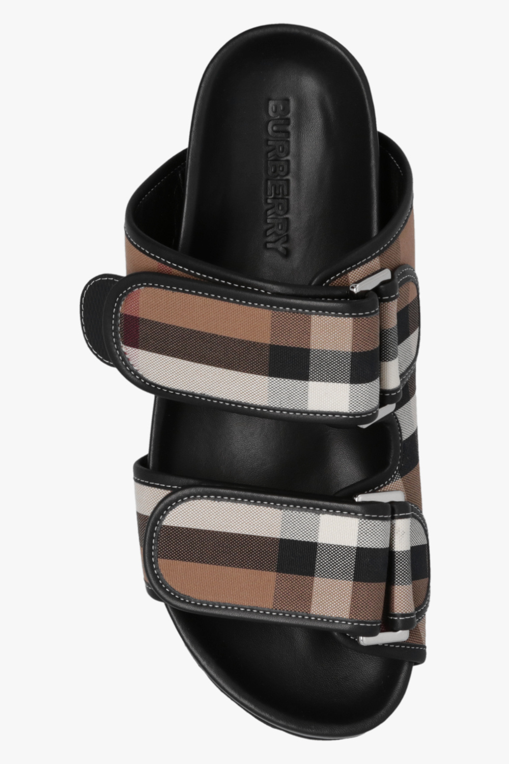 Burberry ‘Thornham’ slides