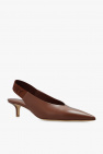 Burberry ‘Malinda’ pumps