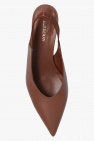 Burberry ‘Malinda’ pumps