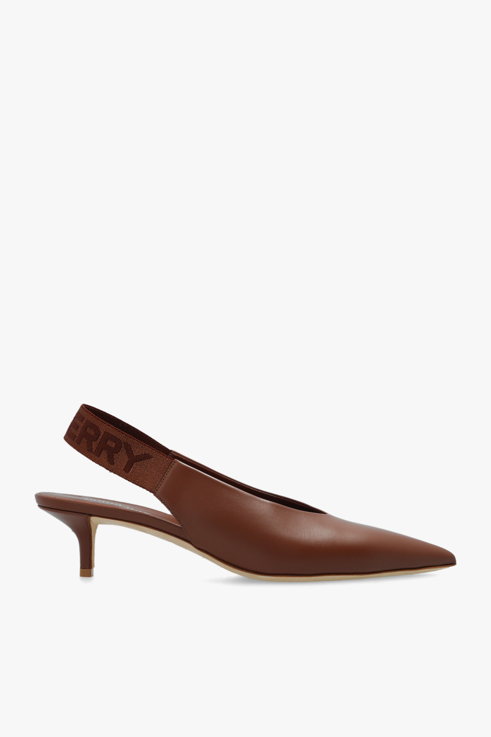 Burberry ‘Malinda’ pumps