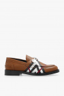 Burberry ‘Broadbrook’ loafers